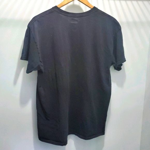 The Last Jedi Star Wars movie shirt geeky cool - Picture 4 of 5